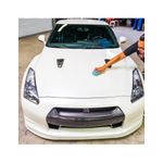 Auto si Moto - Intretinere auto - Produse curatare auto - Ceara auto lichida cu Carnauba ChemicalGuys Butter Wet Wax, 473 ml - Infinity.ro