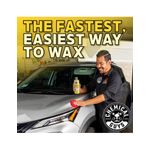 Auto si Moto - Intretinere auto - Produse curatare auto - Ceara auto lichida cu Carnauba ChemicalGuys Butter Wet Wax, 473 ml - Infinity.ro