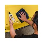 Auto si Moto - Intretinere auto - Produse curatare auto - Ceara auto lichida cu Carnauba ChemicalGuys Butter Wet Wax, 473 ml - Infinity.ro