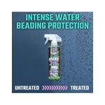 Auto si Moto - Intretinere auto - Produse curatare auto - Sealant ceramic auto ChemicalGuys Hydrospeed Ceramic Spray, 473 ml - Infinity.ro