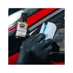 Auto si Moto - Intretinere auto - Produse curatare auto - Set Protectie Ceramia K2 GRAVON cu Laveta, Servetele si Aplicator, 50ml - Infinity.ro