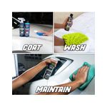 Auto si Moto - Intretinere auto - Produse curatare auto - Sealant ceramic auto ChemicalGuys Hydrospeed Ceramic Spray, 473 ml - Infinity.ro
