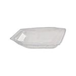 Auto si Moto - Piese auto si accesorii - Caroserie - Faruri, stopuri si proiectoare - Sticla far stanga pentru Skoda Fabia (2014 - 2018) - Infinity.ro