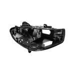 Auto si Moto - Piese auto si accesorii - Caroserie - Faruri, stopuri si proiectoare - Carcasa far dreapta pentru Mercedes C-Class W206 far cu ILS (2021 - prezent) - Infinity.ro