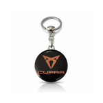 Fashion, accesorii si bijuterii - Barbati - Accesorii barbati - Alte accesorii barbati - Breloc cheie premium Cupra - Infinity.ro