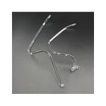 Auto si Moto - Piese auto si accesorii - Caroserie - Faruri, stopuri si proiectoare - Kit Fibra dreapta pentru reparatie lumini de zi DRL far BMW Seria 1 F40, Seria 2 F44 2019-2024 - Infinity.ro