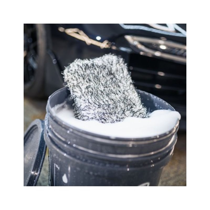 Auto si Moto - Intretinere auto - Produse curatare auto - Gratar Sperator pentru Galeata Detailing Auto K2 Dirt - Infinity.ro