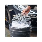 Auto si Moto - Intretinere auto - Produse curatare auto - Gratar Sperator pentru Galeata Detailing Auto K2 Dirt - Infinity.ro