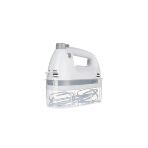 Mixer de mana Zilan ZLN2945, 5 trepte de viteza + TURBO, Protectie la supraincalzire, 500W