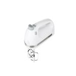 Electronice si Electrocasnice - Electrocasnice bucatarie - Mixere, tocatoare & roboti de bucatarie - Mixere - Mixer de mana Zilan ZLN2945, 5 trepte de viteza + TURBO, Protectie la supraincalzire, 500W - Infinity.ro