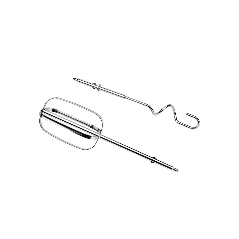 Electronice si Electrocasnice - Electrocasnice bucatarie - Mixere, tocatoare & roboti de bucatarie - Mixere - Mixer de mana Zilan ZLN2945, 5 trepte de viteza + TURBO, Protectie la supraincalzire, 500W - Infinity.ro