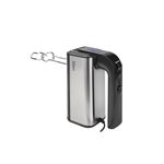 Electronice si Electrocasnice - Electrocasnice bucatarie - Mixere, tocatoare & roboti de bucatarie - Mixere - Mixer de mana Zilan ZLN2938 din inox, 5 trepte de viteza + TURBO, protectie la supraincalzire, 500W - Infinity.ro