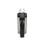 Electronice si Electrocasnice - Electrocasnice bucatarie - Mixere, tocatoare & roboti de bucatarie - Mixere - Mixer de mana Zilan ZLN2938 din inox, 5 trepte de viteza + TURBO, protectie la supraincalzire, 500W - Infinity.ro