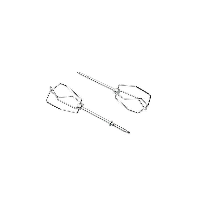 Electronice si Electrocasnice - Electrocasnice bucatarie - Mixere, tocatoare & roboti de bucatarie - Mixere - Mixer de mana Zilan ZLN2969, 6 trepte de viteza + TURBO, Display digital, Protectie la supraincalzire, Putere 200-250W - Infinity.ro