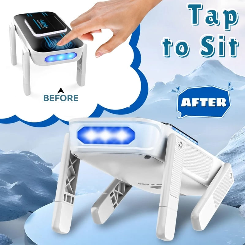 Jucarii, Copii si Bebe - Jucarii si jocuri - Vehicule si jucarii cu telecomanda - Roboti de jucarie - Robot Caine Inteligent iUni 8016, Control Telecomanda, Senzor Atingere, Programare Miscari - Infinity.ro