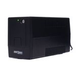 Casa si Gradina - Electrice - Accesorii electrice - Stabilizatoare tensiune si ups - Sursa de alimentare, UPS 1000VA LED, KD1927, Kraft&Dele - Infinity.ro