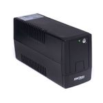 Casa si Gradina - Electrice - Accesorii electrice - Stabilizatoare tensiune si ups - Sursa de alimentare, UPS 1000VA LED, KD1927, Kraft&Dele - Infinity.ro