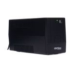 Casa si Gradina - Electrice - Accesorii electrice - Stabilizatoare tensiune si ups - Sursa de alimentare, UPS 1000VA LED, KD1927, Kraft&Dele - Infinity.ro