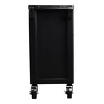Casa si Gradina - Constructii - Depozitare, transport si protectie - Organizatoare si cutii scule - Dulap scule, Kraft&Dele, 299 piese, 7 sertare, KD1068 - Infinity.ro