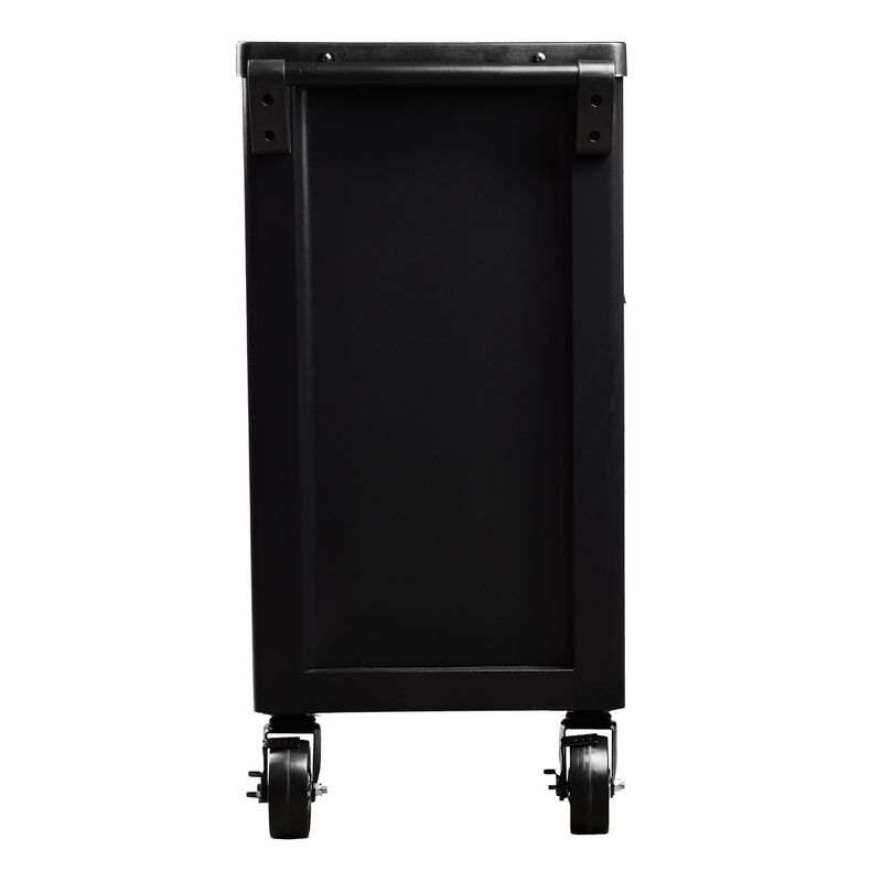 Casa si Gradina - Constructii - Depozitare, transport si protectie - Organizatoare si cutii scule - Dulap scule, Kraft&Dele, 299 piese, 7 sertare, KD1068 - Infinity.ro