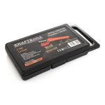 Casa si Gradina - Constructii - Scule electrice si accesorii - Pistoale de lipit - Trusa de pirogravare, 75W, KD10188, Kraft&Dele - Infinity.ro