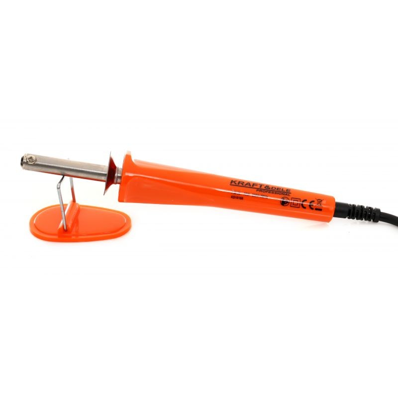 Casa si Gradina - Constructii - Scule electrice si accesorii - Pistoale de lipit - Trusa de pirogravare, 75W, KD10188, Kraft&Dele - Infinity.ro