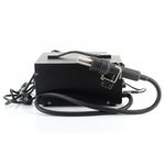 Casa si Gradina - Constructii - Scule electrice si accesorii - Pistoale de lipit - Statie de lipit, 2 in 1, KD850, Kraft&Dele - Infinity.ro