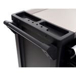 Casa si Gradina - Constructii - Depozitare, transport si protectie - Organizatoare si cutii scule - Dulap pentru scule, Kraft&Dele, 7 Sertare, Design Robust cu Incuietori,  KD1070 - Infinity.ro