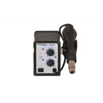 Casa si Gradina - Constructii - Scule electrice si accesorii - Pistoale de lipit - Statie de lipit cu aer cald 2in1, Kraft&Dele KD858,700W - Infinity.ro