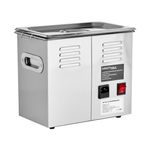 Casa si Gradina - Constructii - Scule electrice si accesorii - Aparate de spalat cu presiune - Aparat curatare cu ultrasunete, Kraft&Dele, 2 L, 40 kHz, KD500 - Infinity.ro