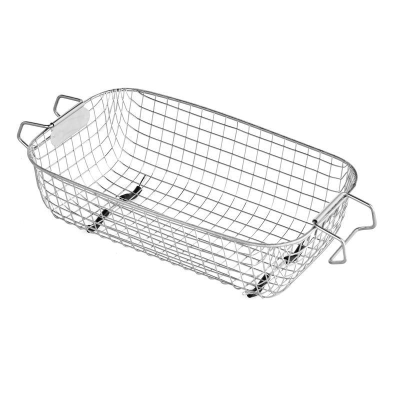 Casa si Gradina - Constructii - Scule electrice si accesorii - Aparate de spalat cu presiune - Aparat curatare cu ultrasunete, Kraft&Dele, 2 L, 40 kHz, KD500 - Infinity.ro