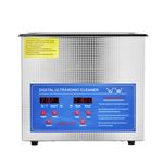 Casa si Gradina - Constructii - Scule electrice si accesorii - Aparate de spalat cu presiune - Aparat curatare cu ultrasunete, Kraft&Dele, 2 L, 40 kHz, KD500 - Infinity.ro