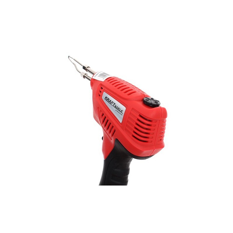 Casa si Gradina - Constructii - Scule electrice si accesorii - Pistoale de lipit - Pistol de lipit, JS700, KD1504, Kraft&Dele - Infinity.ro