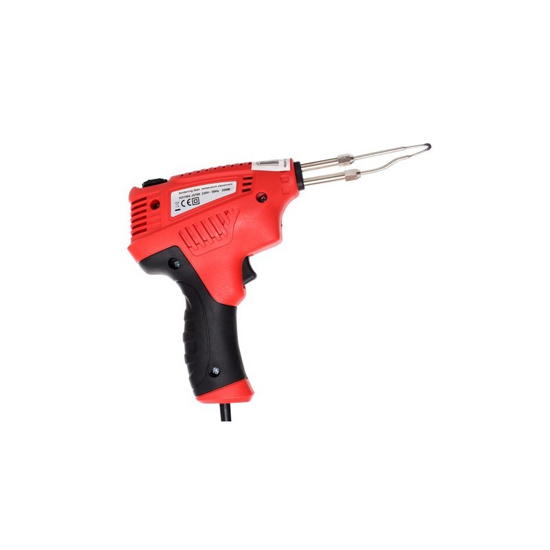 Casa si Gradina - Constructii - Scule electrice si accesorii - Pistoale de lipit - Pistol de lipit, JS700, KD1504, Kraft&Dele - Infinity.ro