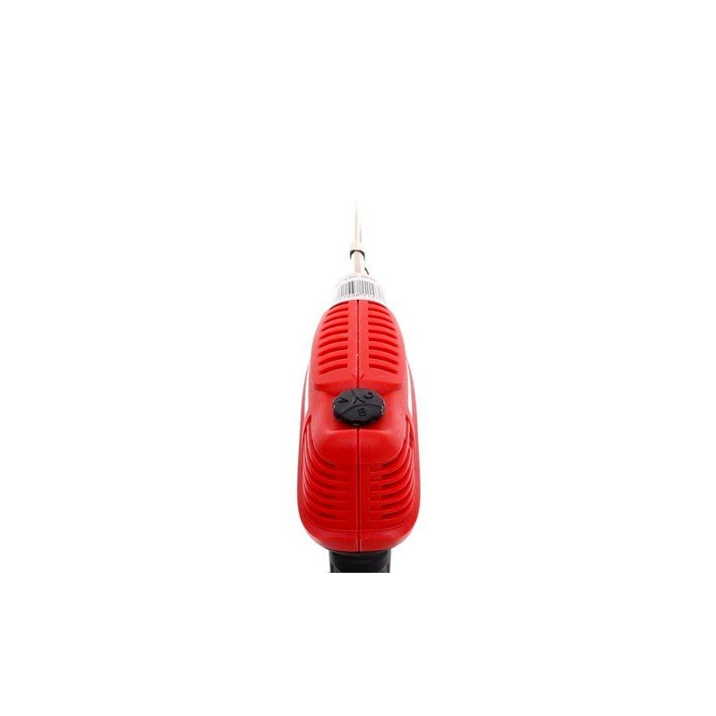 Casa si Gradina - Constructii - Scule electrice si accesorii - Pistoale de lipit - Pistol de lipit, JS700, KD1504, Kraft&Dele - Infinity.ro