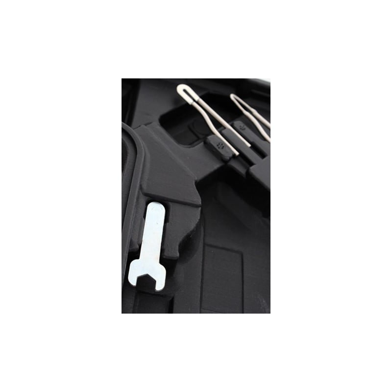 Casa si Gradina - Constructii - Scule electrice si accesorii - Pistoale de lipit - Pistol de lipit, JS700, KD1504, Kraft&Dele - Infinity.ro