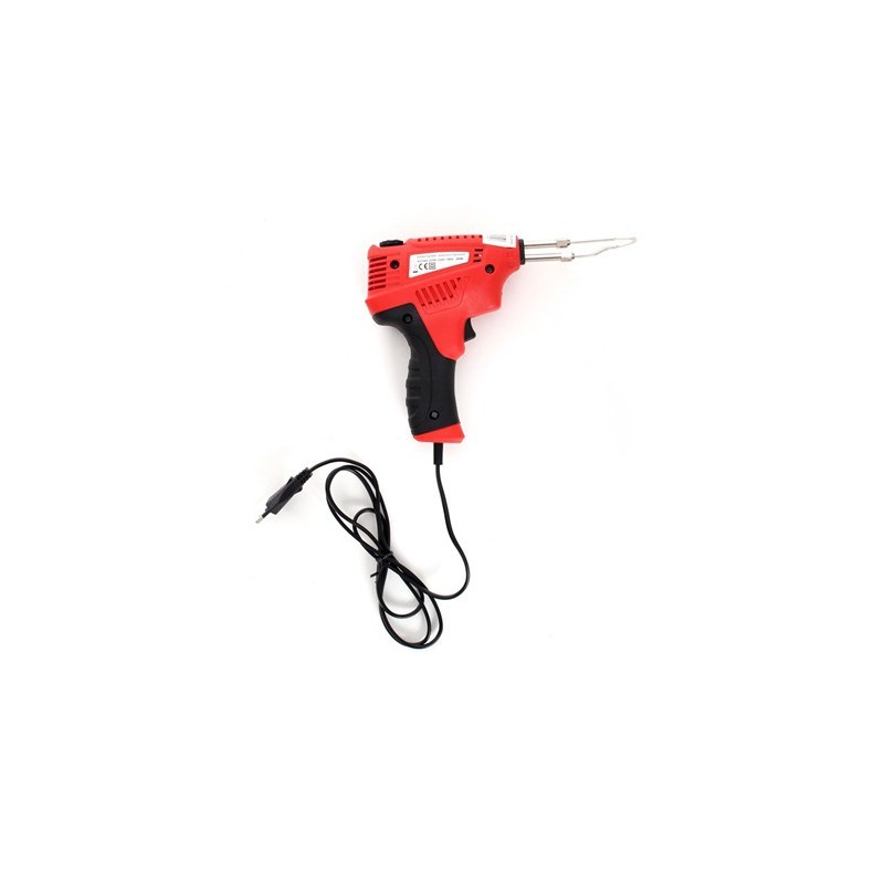Casa si Gradina - Constructii - Scule electrice si accesorii - Pistoale de lipit - Pistol de lipit, JS700, KD1504, Kraft&Dele - Infinity.ro