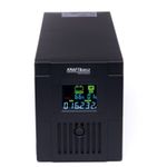 Casa si Gradina - Electrice - Accesorii electrice - Stabilizatoare tensiune si ups - Sursa de curent UPS, Kraft&Dele, 1500 VA, LCD - Infinity.ro