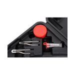 Casa si Gradina - Constructii - Scule electrice si accesorii - Pistoale de lipit - Pistol de lipit, JS700, KD1504, Kraft&Dele - Infinity.ro