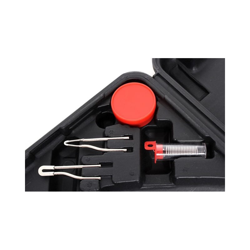 Casa si Gradina - Constructii - Scule electrice si accesorii - Pistoale de lipit - Pistol de lipit, JS700, KD1504, Kraft&Dele - Infinity.ro