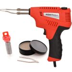 Casa si Gradina - Constructii - Scule electrice si accesorii - Pistoale de lipit - Pistol de lipit, JS700, KD1504, Kraft&Dele - Infinity.ro