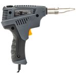 Casa si Gradina - Constructii - Scule electrice si accesorii - Pistoale de lipit - Statie de lipit cu transformator PM-LT-200T, Powermat, PM1357 - Infinity.ro