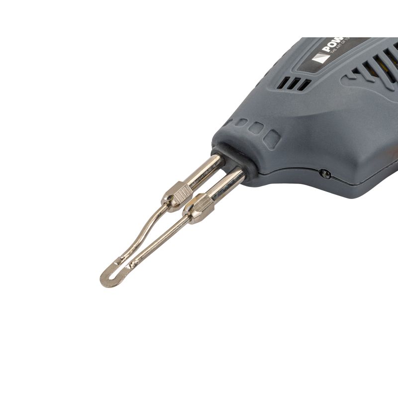 Casa si Gradina - Constructii - Scule electrice si accesorii - Pistoale de lipit - Statie de lipit cu transformator PM-LT-200T, Powermat, PM1357 - Infinity.ro