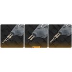 Casa si Gradina - Constructii - Scule electrice si accesorii - Pistoale de lipit - Statie de lipit cu transformator PM-LT-200T, Powermat, PM1357 - Infinity.ro