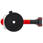 Auto si Moto - Reparatii si depanare - Scule auto - Scule si truse auto - Ventuza vibranta, 180 mm, acumulator 21V PM‑APWDP‑180T - Infinity.ro