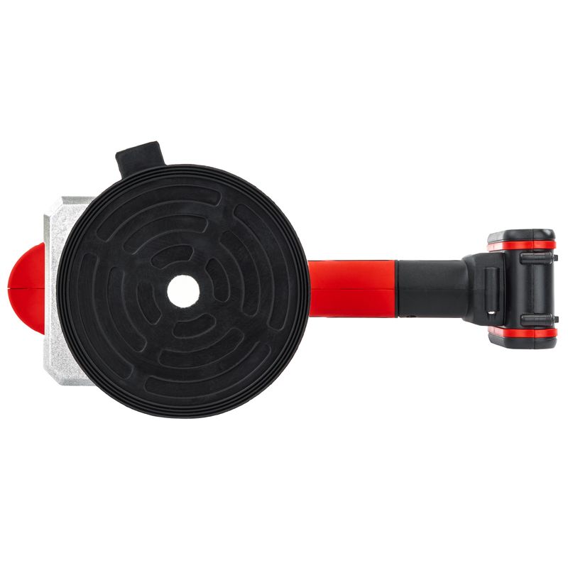 Auto si Moto - Reparatii si depanare - Scule auto - Scule si truse auto - Ventuza vibranta, 180 mm, acumulator 21V PM‑APWDP‑180T - Infinity.ro