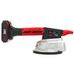 Auto si Moto - Reparatii si depanare - Scule auto - Scule si truse auto - Ventuza vibranta, 180 mm, acumulator 21V PM‑APWDP‑180T - Infinity.ro