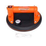 Auto si Moto - Reparatii si depanare - Scule auto - Scule si truse auto - Ventuza Electrica cu Vid 190KG, Kraft&Dele, KD10737 - Infinity.ro