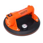 Auto si Moto - Reparatii si depanare - Scule auto - Scule si truse auto - Ventuza Electrica cu Vid 190KG, Kraft&Dele, KD10737 - Infinity.ro