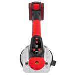 Auto si Moto - Reparatii si depanare - Scule auto - Scule si truse auto - Ventuza vibranta, 180 mm, acumulator 21V PM‑APWDP‑180T - Infinity.ro